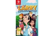 Spill - Leisure Suit Larry - Wet Dreams Dry Twice - Nintendo Switch - Eventyr - 4020628703127