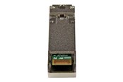 Repeater, forsterkere, bridges og transceivere - StarTech.com HP J9151A Compatible SFP+ Module - 10GBASE-LR Fiber Optical Transceiver (J9151AST) - SFP+ transceiver module - 10Mb LAN 100Mb LAN GigE 10 GigE - J9151A-ST