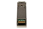 Repeater, forsterkere, bridges og transceivere - StarTech.com HP J9151A Compatible SFP+ Module - 10GBASE-LR Fiber Optical Transceiver (J9151AST) - SFP+ transceiver module - 10Mb LAN 100Mb LAN GigE 10 GigE - J9151A-ST