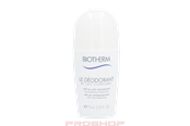 Parfyme & Dufter - Biotherm - Lait Corporel - Roll-On Anti-Transpirant - 3614271548351