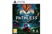 Spill - The Pathless - Sony PlayStation 4 - Action - 0811949033000