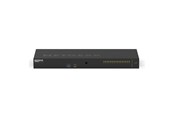Switch/splitter - Netgear AV Line M4250-16XF (XSM4216F) 16x1G/10G Fiber SFP+ Managed Switch - XSM4216F-100EUS