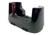 Kabinett tilbehør (kjølepasta mv.) - Honeywell Booted Universal Cup docking station adapter - CT40-UCP-B
