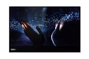 Skjerm - 14" Lenovo ThinkVision M14t - 1920x1080 (FHD) - 60Hz - IPS - 65W USB-C - 62A3UAT1WL