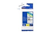 Papir, Fotopapir & Etiketter - Brother TZe M261 - TZeM261