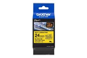Papir, Fotopapir & Etiketter - Brother TZe SL651 - TZeSL651
