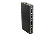Switch/splitter - D-Link DIS 100G-10S - DIS-100G-10S