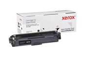 Printertilbehør blekk/toner - Xerox 006R03712 / Alternative to Brother TN221BK Black Toner - 006R03712