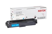 Printertilbehør blekk/toner - Xerox 006R03713 / Alternative to Brother TN221C Cyan Toner - 006R03713