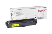 Printertilbehør blekk/toner - Xerox 006R03715 / Alternative to Brother TN221Y Yellow Toner - 006R03715