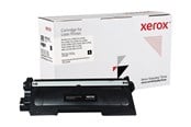 Printertilbehør blekk/toner - Xerox 006R04205 / Alternative to Brother TN 2320 - Black Toner - 006R04205