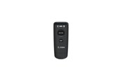 Strekkodelesere - Zebra CS6080-SR BLACK CORDLESS - CS6080-SR40000TSVW