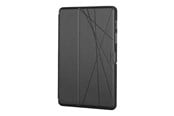 Nettbrett - Deksler og etui - Targus Click-In for Samsung Galaxy Tab S7/S8 - THZ876GL
