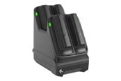  Bærbar PC - Lader - Zebra 4-slot battery charger - SAC-MC2X-4SCHG-01