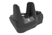 Dokkingstasjon - Zebra Single Slot Cradle w/Spare Battery Charger - CRD-MC2X-2SUCHG-01