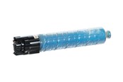 Printertilbehør blekk/toner - Ricoh - cyan - original - toner cartridge - 821280