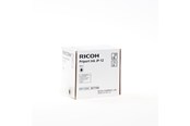Printertilbehør blekk/toner - Ricoh JP12 - black - original - ink refill - 817104