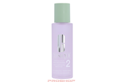 Ansiktspleie - Clinique Clarifying Lotion 2 - Exfoliating Toner 200ml - 020714462765