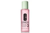 Ansiktspleie - Clinique Clarifying Lotion 3 - 200ml - 020714462772