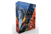 Brettspill & Puslespill - Asmodee Unlock! Star Wars (EN) - AMDSCUNLSW01EN