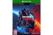 Spill - Mass Effect Legendary Edition - Microsoft Xbox One - RPG - 5030938123941