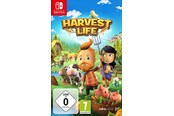 Spill - Harvest Life (Code in a Box) - Nintendo Switch - Strategi - 8720256139201