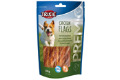 Hund - Trixie Premio Chicken Flags 100 g - TX-31539