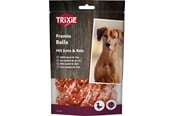 Hund - Trixie Hundegodbiter Premio kjøttboller med and & ris 80g - 31704