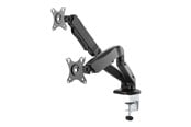 Skjermholder - ICY BOX IB-MS304-T Monitor stand with table support - IB-MS304-T