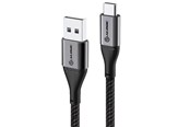 USB - ALOGIC Super Ultra USB 2.0 USB-C to USB-A 3A 480Mbps 1.5m - ULCA21.5-SGR