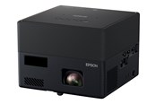 Prosjektor - Epson Prosjektor EF-12 - 3LCD prosjektor - portabel - 1920 x 1080 - 1000 ANSI lumens - V11HA14040
