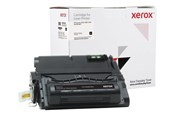 Printertilbehør blekk/toner - Xerox 006R03663 / Alternative to HP HP 39A/42A/45A - Q5942X/Q1339A/Q5945A  Black Toner - 006R03663