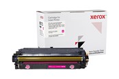 Printertilbehør blekk/toner - Xerox 006R03682 / Alternative to HP 508X / CF363X Canon CRG-040HM Magenta Toner- High Yield - 006R03682