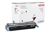 Printertilbehør blekk/toner - Xerox 006R03834 / Alternative to HP 645A / C9730A  - Balck Toner - 006R03834