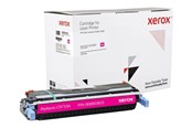Printertilbehør blekk/toner - Xerox 006R03835 / Alternative to HP 645A / C9733A - Magenta Toner - 006R03835