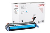 Printertilbehør blekk/toner - Xerox 006R03836 / Alternative to HP 645A / C9731A - Cyan Toner - 006R03836