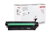 Printertilbehør blekk/toner - Xerox 006R04146 / Alternative to HP 649X / CE260X Black Toner - High Yield - 006R04146