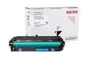 Printertilbehør blekk/toner - Xerox 006R04147 / Alternative to HP 651A / 650A / 307A - CE341A / CE271A / CE741A Cyan Toner - 006R04148