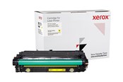 Printertilbehør blekk/toner - Xerox 006R04149 / Alternative to HP 651A / 650A / 307A - CE342A / CE272A / CE742A Yellow Toner - 006R04149