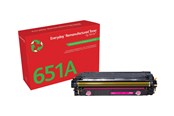 Printertilbehør blekk/toner - Xerox 006R04150 / Alternative to HP 651A / 650A / 307A - CE332A / CE273A / CE743A Magenta Toner - 006R04150