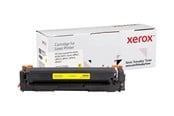 Printertilbehør blekk/toner - Xerox Everyday Toner - Yellow | Compatible | Toner cartridge | Laser printer - 006R04178