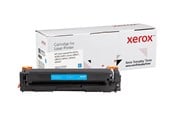 Printertilbehør blekk/toner - Xerox Everyday Toner - Cyan | High Yield | Compatible - 006R04181
