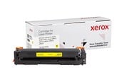 Printertilbehør blekk/toner - Xerox Everyday Toner - Yellow | High Yield | Compatible - 006R04182