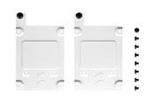 Lagrings-tilbehør - Fractal Design Type B - hard drive upgrade kit - FD-A-BRKT-002
