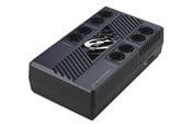 UPS - BlueWalker 10121160 - PowerWalker VI MS - 600VA/360W - Line Interactive UPS - 10121160