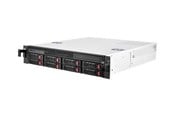 Kabinett - SilverStone RM21-308 - Kabinett - Server (Rack) - Sølv - SST-RM21-308