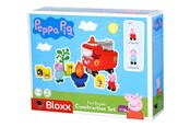 Lekesett - BIG -Bloxx Peppa Pig - 800057146