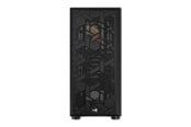 Kabinett - AeroCool Hive FRGB - Tempered Glass Edition - MDT - ATX - Kabinett - Miditower - Svart - ACCM-PV27013.11