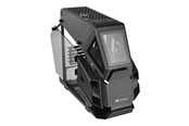 Kabinett - Thermaltake AH - Kabinett - Tower - Svart - CA-1R4-00S1WN-00