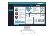 Skjerm - 24,1" EIZO EV2495 - 1920x1200 (FHD+) - IPS - EV2495-WT